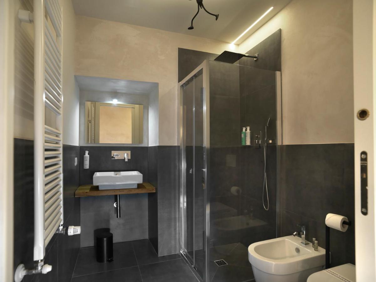 The Magnificent Maison Du Charme Florence Exterior photo