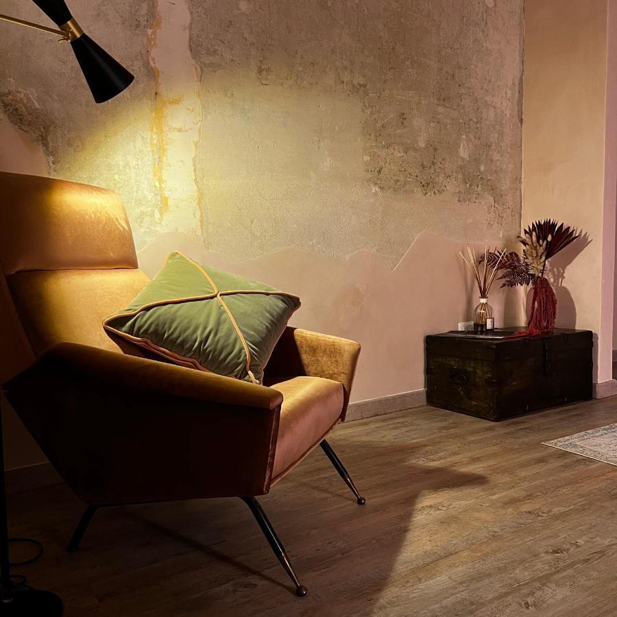 The Magnificent Maison Du Charme Florence Exterior photo